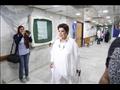 نجوم الفن في زيارة لمستشفى أبو الريش (9)