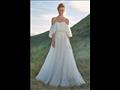 14 فستاناً خلاباً للعروس الرومانسيّة من مجموعات ربيع 2020 (2)