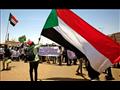 اعتصام السودان