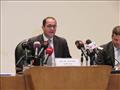 أحمد كوجك نائب وزير المالية