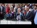 رئيس بعثة الامم المتحدة للدعم في ليبيا السيد غسان 