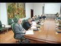  مجلس إدارة الهيئة العامة لمشروعات التعمير والتنمية الزراعية (2)