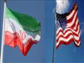 علم الولايات المتحدة وإيران