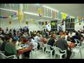 اتحاد المؤسسات البرازيلية ينظم إفطارًا جماعيًا لـ1400 شخص (4)