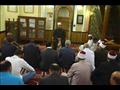 الأقصر تحتفل بليلة القدر من مسجد أحمد النجم (4)