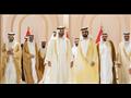 زفاف أبناء حاكم دبي (4)