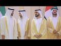 زفاف أبناء حاكم دبي (2)