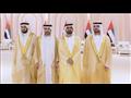 زفاف أبناء حاكم دبي (1)