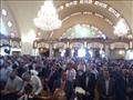 افتتاح كنيسة العذراء بمدينة السادات  (4)