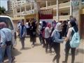 طلاب ثانوية عامة في كفر الشيخ (6)