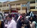طلاب ثانوية عامة في كفر الشيخ (2)