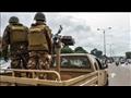 جنود جيش مالي - ارشيفية