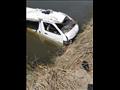 حادث ميكروباص البحيرة الغارق (7)