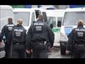 الشرطة الألمانية-أرشيفية