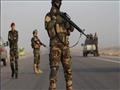 الأمن العراقي يلقي القبض على مسؤول بتنظيم داعش