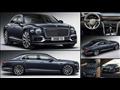 بنتلي Flying Spur موديل 2020