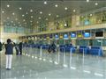 مطار برج العرب (8)