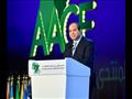 الرئيس عبد الفتاح السيسي في الجلسة الافتتاحية للمنتدى الأفريقي الأول لمكافحة الفساد (2)