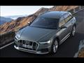 Audi A6 allroad quattro (2)