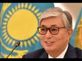 الرئيس الكازاخستاني المنتخب قاسم جومارت توكاييف مت