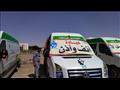 فحص وعلاج 926 في قافلة طبية مجانية بقرية ناصر الثورة في الوادي الجديد (6)