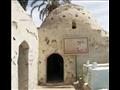 الآثار الإسلامية في قرية البهنسا بالمنيا (6)