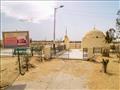 الآثار الإسلامية في قرية البهنسا بالمنيا (21)