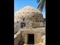 الآثار الإسلامية في قرية البهنسا بالمنيا (24)