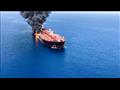 هجمات ناقلات النفط