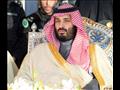 الأمير محمد بن سلمان ولي العهد السعودي