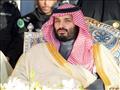 ولي العهد السعودي الأمير محمد بن سلمان