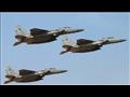 تدمير مخزن طائرات مسيرة في صنعاء-أرشيفية