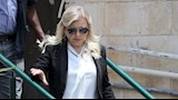 سارة نتنياهو 