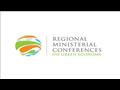 المؤتمر الوزاري الإقليمي للاقتصاد الأخضر