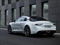 رينو Alpine A110S موديل 2020