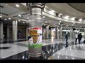 تخصيص صالة بمطار القاهرة لاستقبال منتخبات أمم إفريقيا  (6)