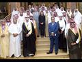 اجتماع وفد مجلس الغرف السعودية مع وزارة الاستثمار