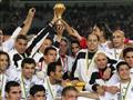 منتخب مصر كأنس الأمم 2006