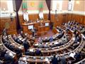  مجلس الأمة الجزائري