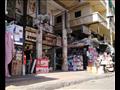 جولة مصراوي لرصد أسعار الإريال الهوائي في أسواق الإسكندرية (5)