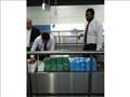 إحباط تهريب أدوية وحشيش بمطار القاهرة (2)