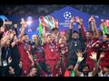 ليفربول بطلا لدوري أبطال أوروبا