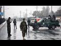 قوات الدفاع الوطني والشرطة في أفغانستان 