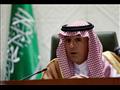 وزير الدولة السعودي للشئون الخارجية عادل الجبير
