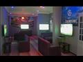 شاشات عملاقة لمتابعة كأس الأمم الأفريقية في بني سو