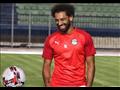 محمد صلاح - تصوير : محمود بكار