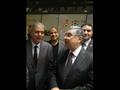 وزير الكهرباء يتفقد استعددات إستاد القاهرة (3)