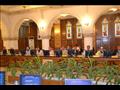 مجلس خدمة المجتمع بجامعة الإسكندرية (5)