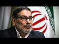 أمين مجلس الأمن القومي الإيراني