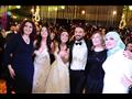 زفاف محمد مهران ومي عبدالحافظ (14)